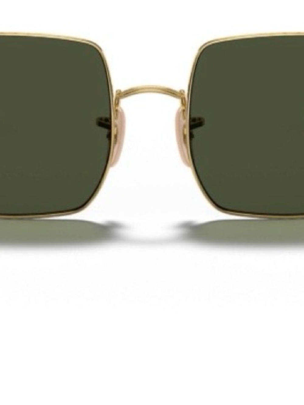 Ray-Ban RB1971 Square Sunglasses with Case - Picture 15 of 16